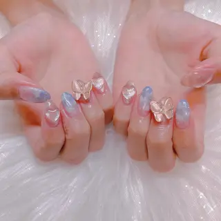 ネイル Private Salon 大宮のネイルデザイン