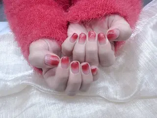 ネイル 💗Minmin nail salonのネイルデザイン