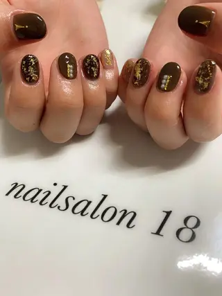 ネイル nail salon 18.のネイルデザイン