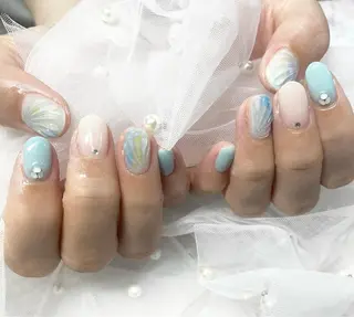 ネイル Van Nail Salonのネイルデザイン
