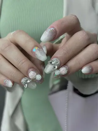 ネイル acs.n所属・ネイル，耳つぼ 風間すみれのその他イメージ