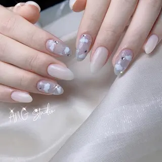 ネイル ANG Studioのネイルデザイン