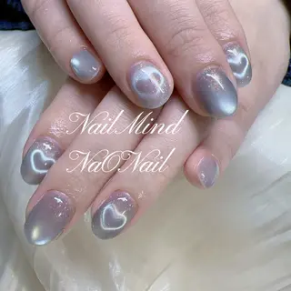 ネイル Nail Mind (NaONail）のネイルデザイン