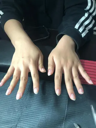 ネイル ネイリスト妃奈所属・💅ネイリスト💓 妃奈のネイルデザイン