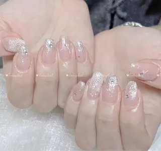 ネイル 🎀Today nail💅のネイルデザイン