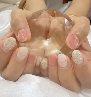ネイル kouca  nail所属・コウ カnail💅のネイルデザイン
