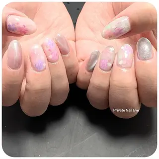 ネイル ネイル junkoのネイルデザイン