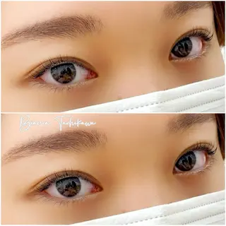 マツエク・マツパ Bianca立川店 川村のマツエク・マツパデザイン