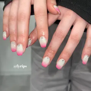 ネイル karin 【吉祥寺ネイル】のネイルデザイン