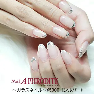 ネイル Nail  Aphroditeのネイルデザイン