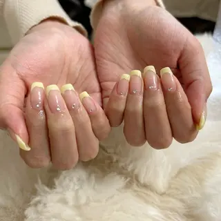 ネイル パラジェル登録サロンfeerique所属・Uchida Mayunaのその他イメージ