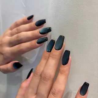 ネイル Limie by May's ciel所属・10月予約受付中☆ nanaのネイルデザイン