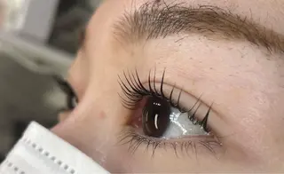 マツエク・マツパ Rimi なかもず店 えりな🫧の眉毛・アイブロウイメージ