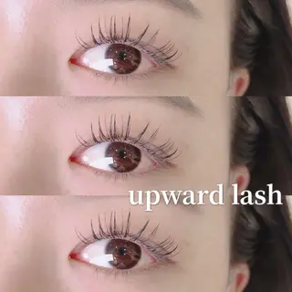 マツエク・マツパ chi satoのマツエク・マツパデザイン