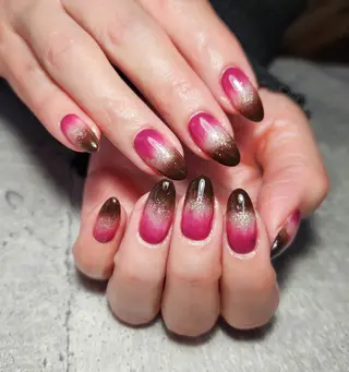 ネイル   BENNIEのネイルデザイン