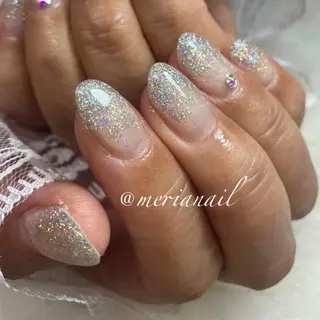 ショート カラー メンズ アイブロウ INFINITY所属・INFINITY nailのネイルデザイン