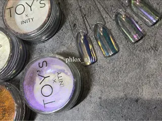 ネイル s/w ＿shokoのネイルデザイン