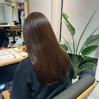 ロング BASSA立川🌱 Bitouのヘアスタイル