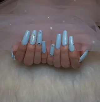 ネイル K&R Nail所属・Nail Salon K&Rのネイルデザイン