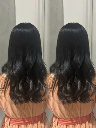 カラー Miku/🎀カラー モデル募集中🎀のヘアスタイル