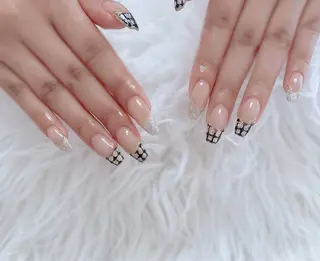 ネイル ESPOIR Ｎのネイルデザイン