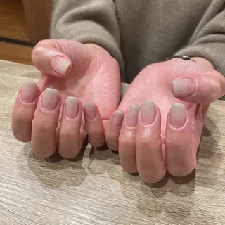 ネイル liberté所属・liberté🫧 新小岩のネイルデザイン