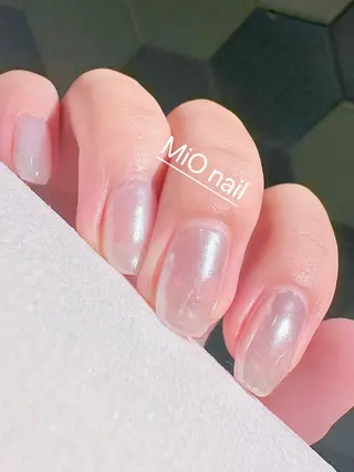 ネイル MiO Nailのネイルデザイン