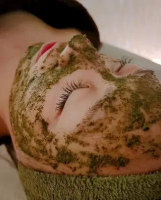 ECLAT所属・プライベートサロン✢ Eclatエクラ　のエステ・リラクイメージ