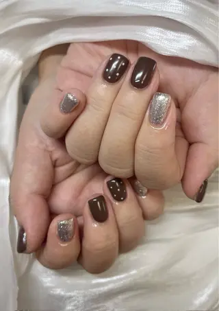 ネイル nail salon angeのネイルデザイン