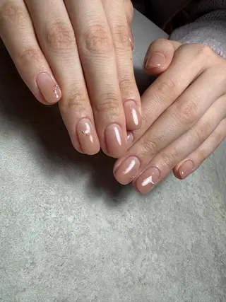 ネイル Nail salon Museのネイルデザイン