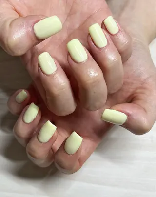 ネイル Marina Yamagataのネイルデザイン