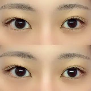 マツエク・マツパ BunnyDoll所属・糸数 桃子のマツエク・マツパデザイン