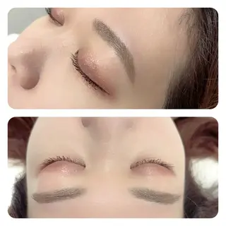 アイブロウ 眉毛専門店  ar＋ yuho🩵🌈の眉毛・アイブロウイメージ