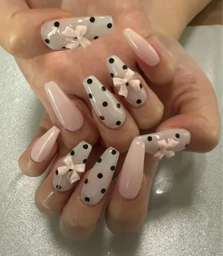 ネイル AZNAIL matsudaのネイルデザイン