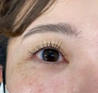 マツエク・マツパ Ryume eyelashのマツエク・マツパデザイン