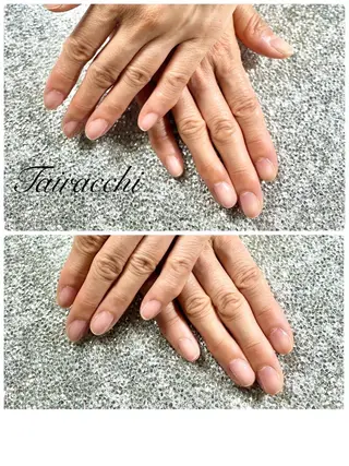 ネイル Tairacchi ﾀｲﾗｯﾁのエステ・リラクイメージ