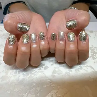 ネイル beauty salon RePi所属・B.S. RePiのエステ・リラクイメージ