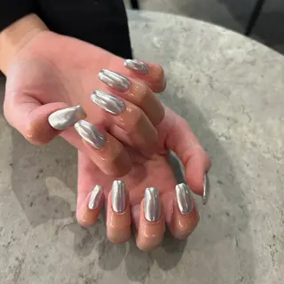 ネイル sayaka 🩰のネイルデザイン