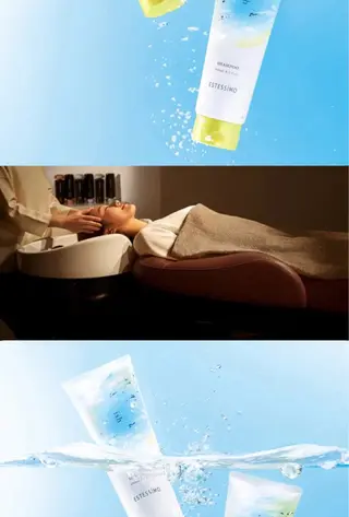 松本 茜のヘアスタイル