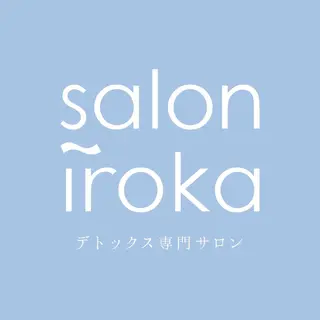 salon IROKA所属・salon IROKAのエステ・リラクイメージ