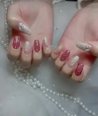 ネイル yudia kotomiのネイルデザイン