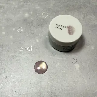 ネイル pualua miharuのネイルデザイン