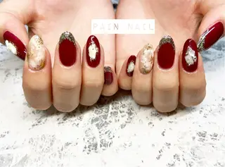 ネイル P. nailのネイルデザイン