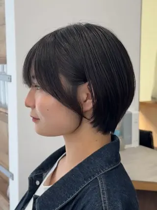 ショート VIEW FUKUOKA所属・中野 恵里の眉毛・アイブロウイメージ