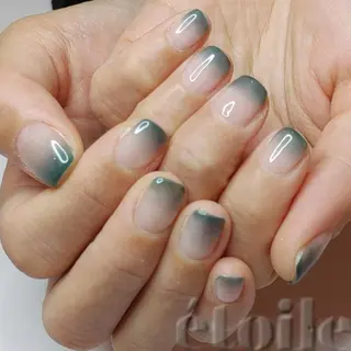 ネイル étoile(エトワール)所属・山田 可愛のネイルデザイン