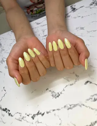 ネイル ray's nailのネイルデザイン