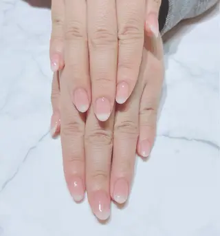 ネイル ネイルサロン Belleのネイルデザイン