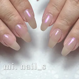 ネイル Cocorium_ sasakiのネイルデザイン