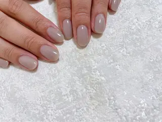 ネイル Mogu nail 二子玉川のネイルデザイン