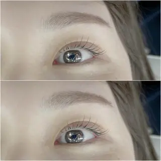 マツエク・マツパ MARIE TERESIA京都四条烏丸店所属・マリーテレジア🤍 MATSUMOTOのマツエク・マツパデザイン